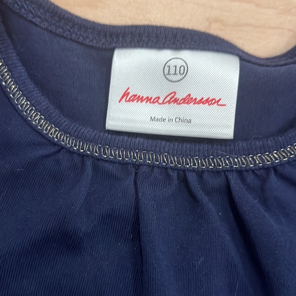 Pretty Blue sparkly dress! - Picture 2 of 6